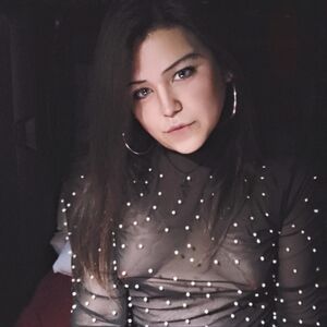 Meet your Posher, Luciana
